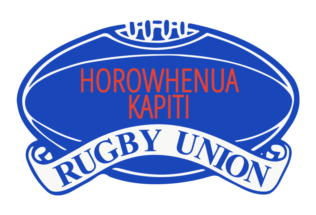 HKRFU – Horowhenua Kapiti Rugby Union